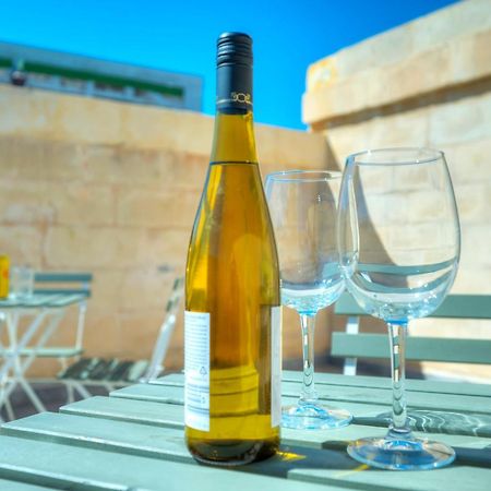 Charming 1Bedroom,Roof Terrace Near Valletta Dazz1-1 Флориана Экстерьер фото